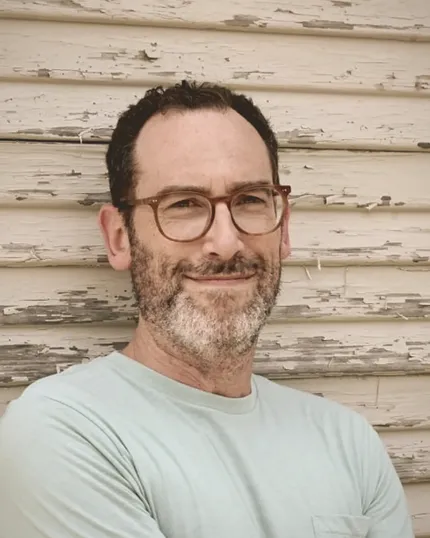 Lucas Schaefer